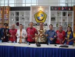 PSMTI Gelar Perayaan HUT ke-25 pada 2 Oktober, Perkenalkan Ragam Budaya Tionghoa Indonesia