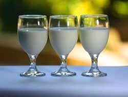 Wanita Bisa Ketagihan Konsumsi Susu Campur Kayu Manis, Ini 9 Khasiat yang Bisa Dirasakan