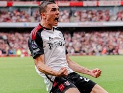 Sudah Tes Medis, Ini Alasan Bayern Munchen Tiba-tiba Gagal Beli Joao Palhinha
