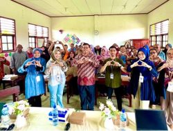 Ciptakan Generasi Cerdas dan Berkarakter, Direktorat SD Kemendikbud Ristek dan YAGPI Gelar Kampanye Sekolah Sehat