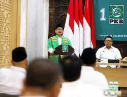 Cak Imin Mengaku Dijodohkan dengan Anies Baswedan sejak 2021