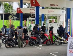 Pemerintah akan Luncurkan BBM Jenis Baru, Pertalite Dihapus?