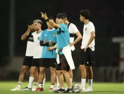 Shin Tae-yong Jarang Panggil Pemain Persebaya Perkuat Timnas Indonesia, Hadapi Turkmenistan Bahkan Nihil