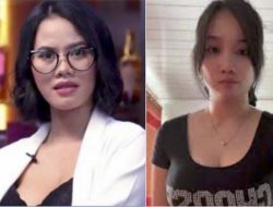 Dipanggil Polda Terkait Film Dewasa, Virly Virginia Ngaku Tak Diberi Tahu Genre Filmnya