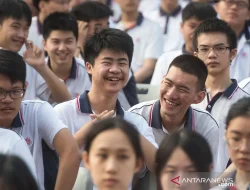 Korea Selatan Tutup 49 Sekolah Karena Krisis Populasi
