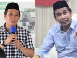 RL – Deng Ical Tunggu Perintah Partai, Soal Peluang Maju ke Pilwalkot 2024