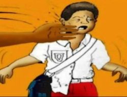 Cubitannya Membekas, Oknum Guru Bahasa Arab di Makassar Dipolisikan Orangtua Murid