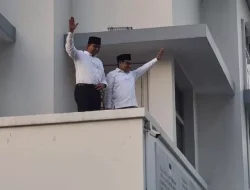 Bergabungnya Cak Imin Dinilai Ubah Pola Pencitraan Anies Baswedan