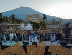Tlilir Art and Culture Festival, From Village to The World
