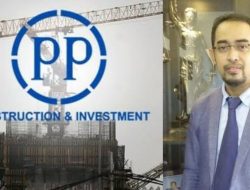 Pernyataan Pengalihan Utang PT PP Disebut Menyesatkan