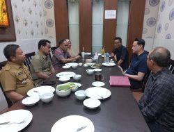 Disperindag Sulsel Gandeng RUS untuk Layanan Kargo Penerbangan Langsung ke Negara Tujuan Ekspor