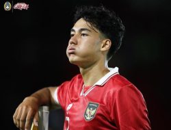 Garuda Muda Ngamuk di Manahan, Timnas Indonesia U-23 Unggul Telak dari China Taipei 5-0 di Babak Pertama