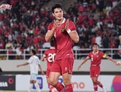 Elkan Baggott Kembali tak Masuk Skuad Timnas Indonesia, PSSI Beri Penjelasan