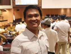 Prabowo Bantah Pernah Bertemu dengan Wamentan, Kader Muda Gerindra: Sudah Benar Kalau Isu Ini Hoax!