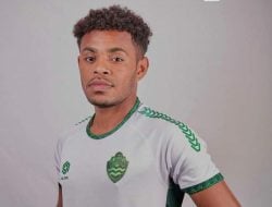 Profil Singkat Imanuel Sayuri, Adik dari Yakob dan Yance Sayuri yang Tampil Memukau di Kompetisi Liga 2 Indonesia