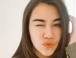 Gosip Pacaran dengan Thariq Halilintar, Aaliyah Massaid Komentar Begini