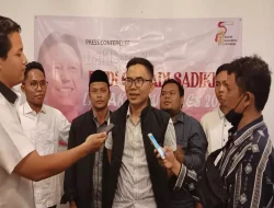 Cawapres Ganjar Pranowo Ditunggu-tunggu, Presidium ALPPRO Sebut Nama Budi Gunadi Sadikin