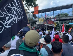 Tanggapi Survei SMRC soal Arah Dukungan Massa 212, Ahmad Riza Patria Bilang Ini