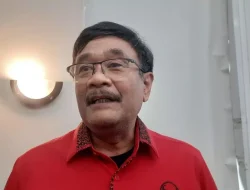 Jokowi Diinginkan Jadi Ketum PSI, Djarot Saiful Hidayat: Sudah Dipecat dari PDIP