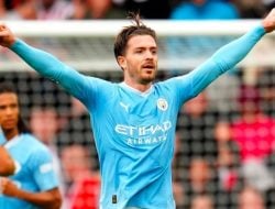Fans Newcastle United Ejek Bintang Manchester City di Medsos setelah Menang di Piala Carabao