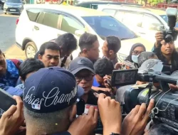 Bahas Finalisasi Duet Anies Baswedan-Cak Imin, Mantan Menteri Era Jokowi Tampak Hadir