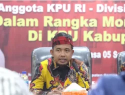 Pendaftaran Capres-Cawapres Dimajukan 9 Hari, Ini Jadwalnya Berdasarkan Draf PKPU