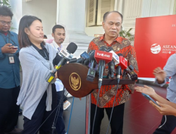 Budi Arie Setiadi Sebut Perpres Publisher Rights Segera Tuntas