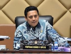 Presiden Prabowo Tak Anggarkan Pembangunan Stadion Sudiang Imbas Efisiensi Anggaran, Komisi V DPR Bilang Ini