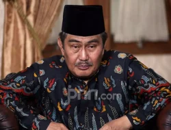 Batas Usia Capres-Cawapres, Jimly Asshiddigie Bilang Tidak Bisa Dipandang Diskriminasi