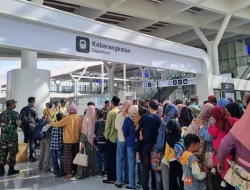 Warga Antusias Jajal Kereta Cepat Jakarta-Bandung, 4.200 Sudah Mendaftar