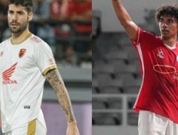Menilik Peluang Joao Pedro dan Kike Linares Tampil di Laga PSM Makassar Menghadapi Hougang United