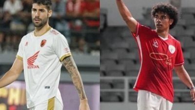 Isi Slot Pemain ASEAN, Joao Pedro Geser Kike Linares di Skuad PSM Makassar?
