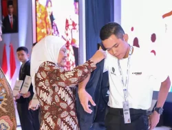 Program Magang ke Jepang Diikuti 2 Ribu Peserta, Indah Purnamasari Mengaku Sangat Senang