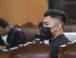 Kasus Penganiayaan Mario Dandy Diangkat Jadi Film