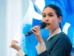 Jika Jadi Menteri Pendidikan, Ini Perubahan yang Dijanjikan Maudy Ayunda