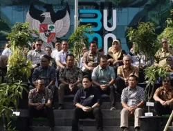 Atasi Polusi Udara di DKI Jakarta, Kementerian BUMN Gelar Gerakan Menanam Pohon
