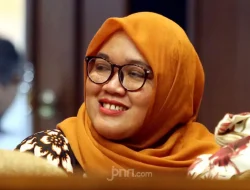 DPR Sepakat Bawa RUU ASN ke Sidang Paripurna untuk Disahkan, Nur Baitih Lega Penyelesaian Honorer Lebih Jelas