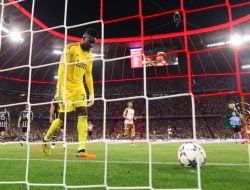 Puji Onana usai Jadi Pahlawan MU, Alejandro Garnacho Malah Terancam Sanksi karena Emoji Gorila