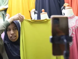 Pedagang Sebut Pasar Tanah Abang Sudah Mati karena Pengunjung Sepi, Retribusi Terasa Makin Berat