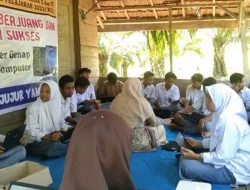 Kurikulum Merdeka Resmi Berlaku 2024, Anindito Aditomo Sebut 80 Persen Sekolah Formal Sudah Menerapkan