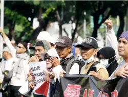 Konflik Proyek Rempang Eco City, Pengamat Ekonomi Ronny P Sasmita Sebut Indonesia Bisa Rugi Besar