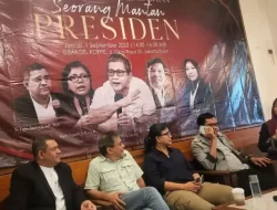 Politik Indonesia Berbasis Dendam, Rocky Gerung Sebut Jokowi Bisa Saja Mendapat Serangan dari Presiden Terpilih