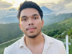 Gosip Pacaran dengan Aaliyah Massaid, Thariq Halilintar: Sudah Lama Kenal