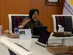 Wacana Ambil Alih SLB, Tri Rismaharini Beri Penjelasan Begini