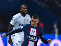 Simeone Ingin Boyong Marco Verratti ke Spanyol