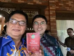 Bertemu di Hambalang, Viva Yoga Mauladi Sebut SBY akan Turun Gunung Menangkan Prabowo Subianto Jadi Presiden