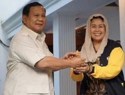 Yenny Wahid Sebut Prabowo Figur yang Dibutuhkan Saat Ini, Pengamat Beber Potensi Keduanya Dipasangkan di Pilpres