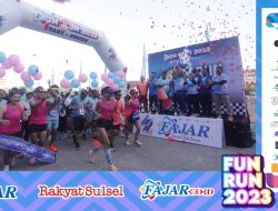 FAJAR FUN RUN 2023