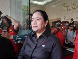 Puan Maharani Beber Isi Pertemuan Prabowo-Megawati,