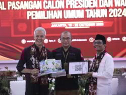 Meski Tidak Punya Modal Finansial Kuat, Pengamat Sebut Ganjar-Mahfud Pasangan Ideal